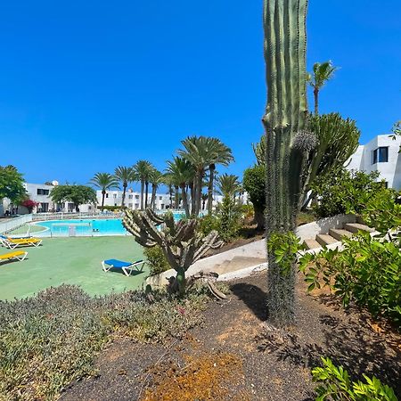 Los Barqueros 25 By Best Holidays Fuerteventura コラレホ エクステリア 写真