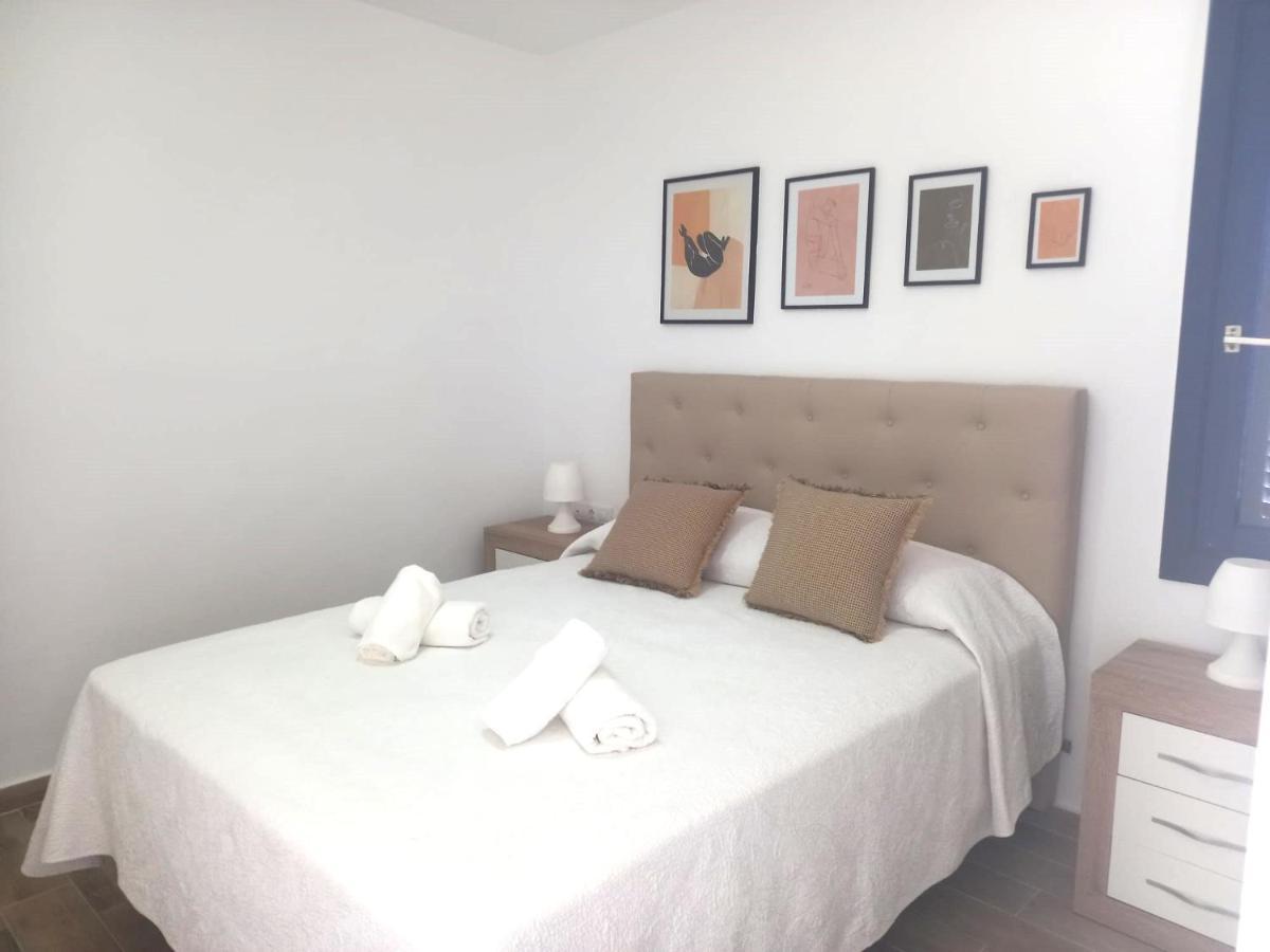 Los Barqueros 25 By Best Holidays Fuerteventura コラレホ エクステリア 写真