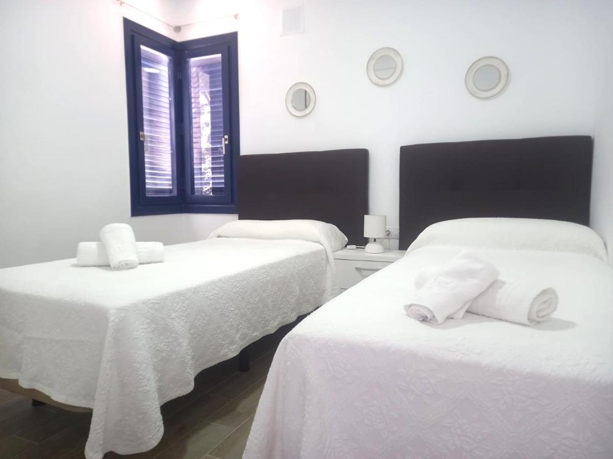 Los Barqueros 25 By Best Holidays Fuerteventura コラレホ エクステリア 写真
