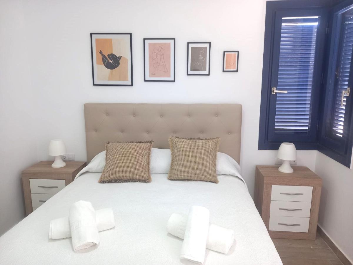 Los Barqueros 25 By Best Holidays Fuerteventura コラレホ エクステリア 写真