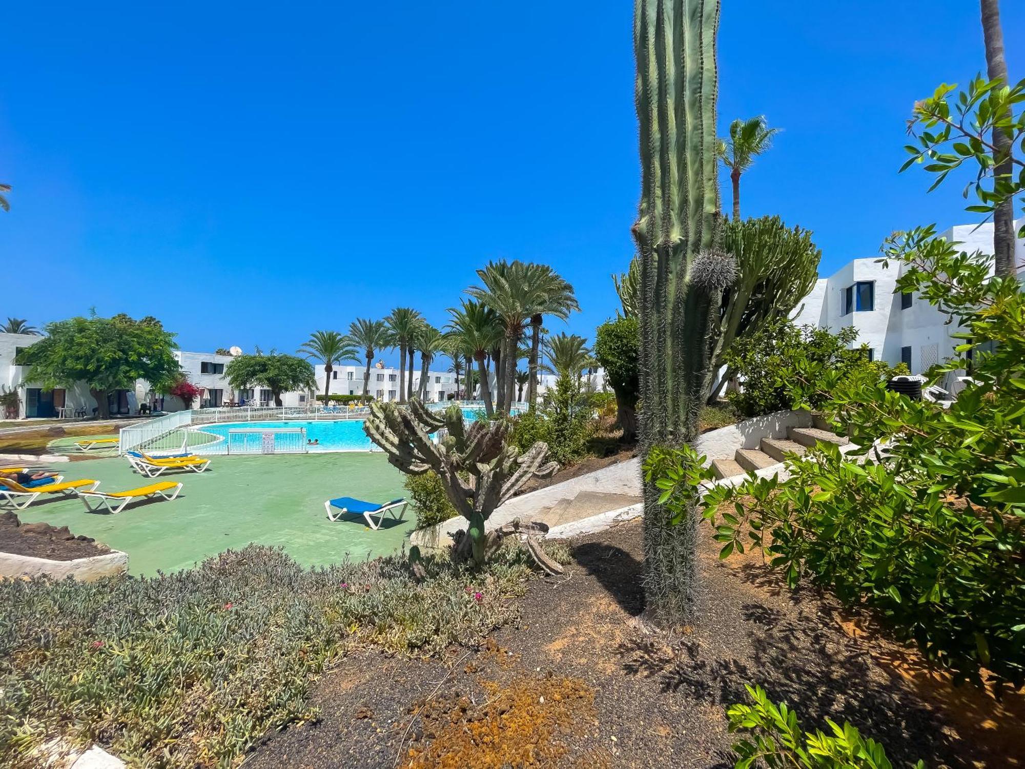 Los Barqueros 25 By Best Holidays Fuerteventura コラレホ エクステリア 写真