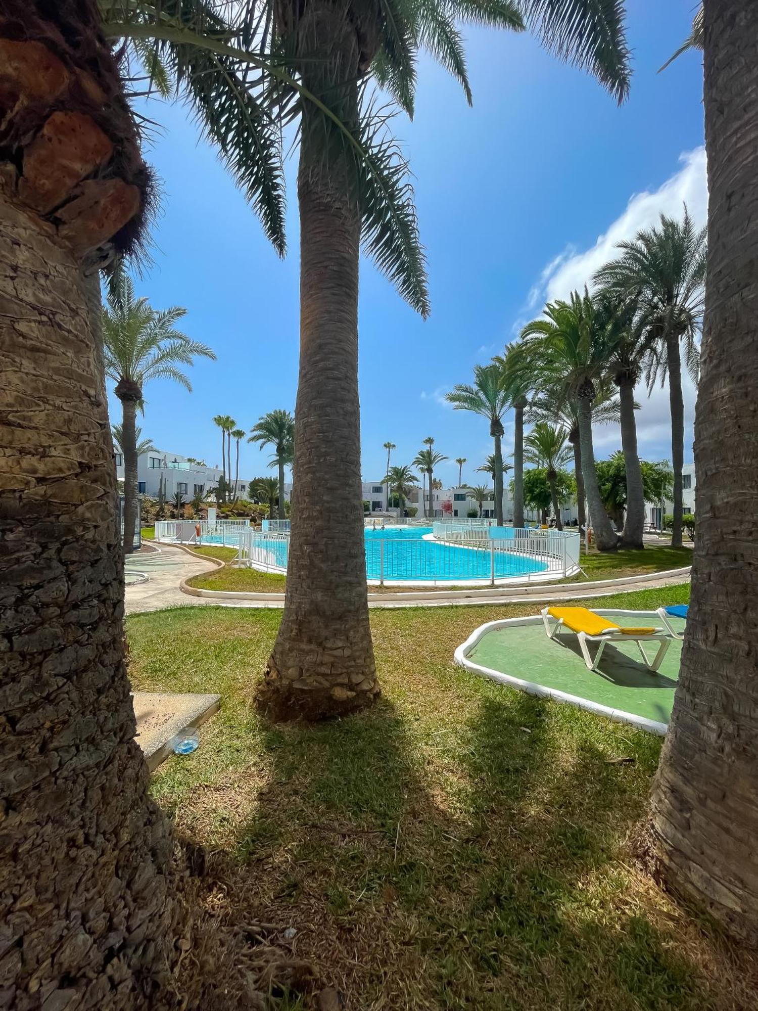 Los Barqueros 25 By Best Holidays Fuerteventura コラレホ エクステリア 写真