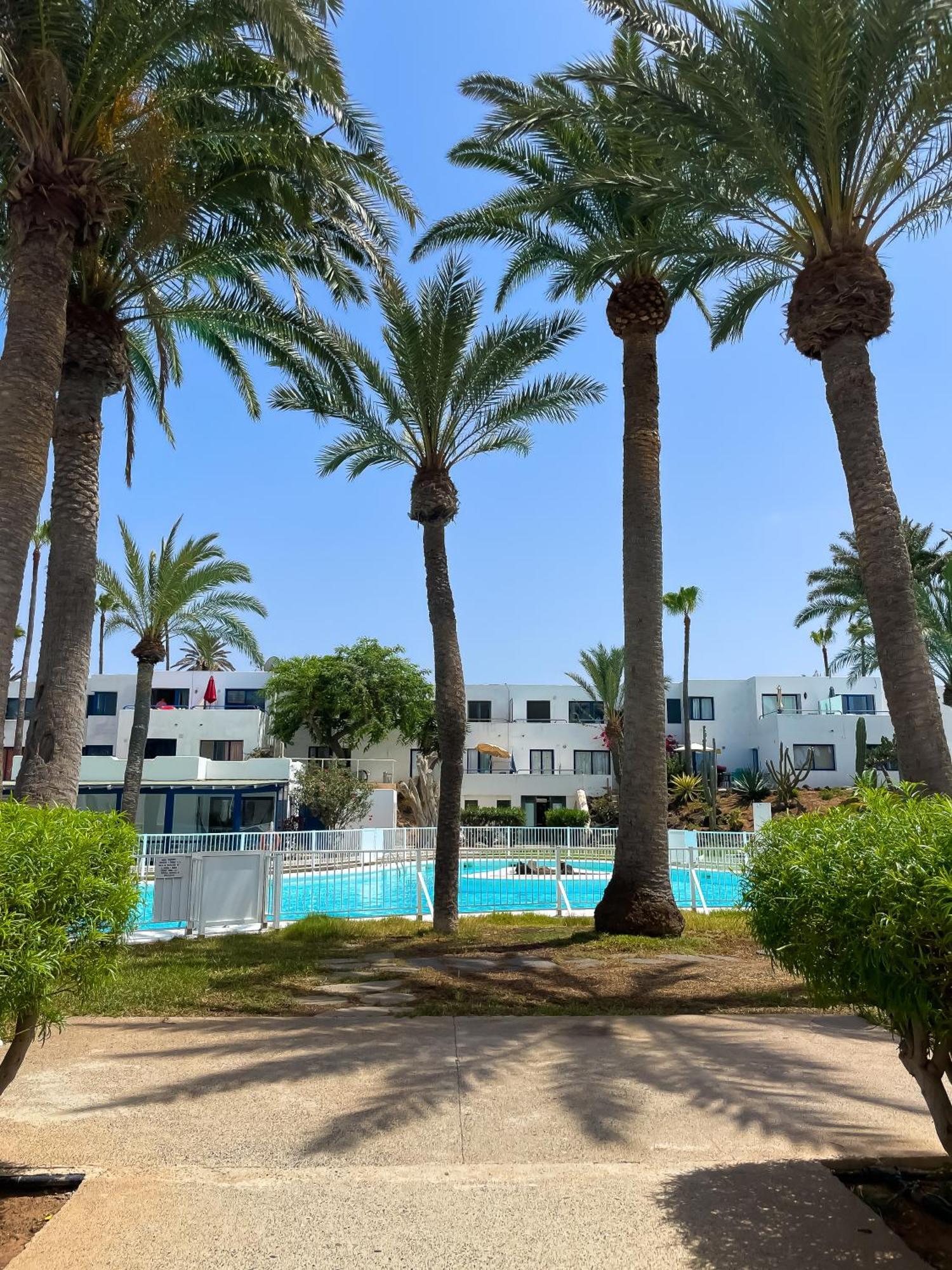 Los Barqueros 25 By Best Holidays Fuerteventura コラレホ エクステリア 写真