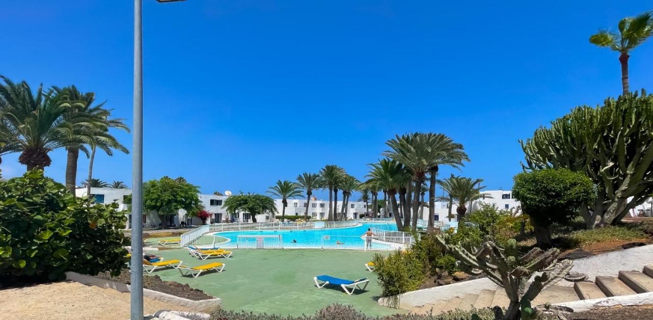 Los Barqueros 25 By Best Holidays Fuerteventura コラレホ エクステリア 写真
